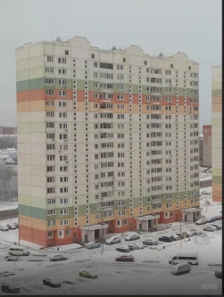 Блок из 59 квартир по адресу: Тула, улица Хворостухина, д. 29, в том числе 13 квартир по адресу: Тула, улица Хворостухина, д. 25. В залоге Банка «Солидарность» (АО).